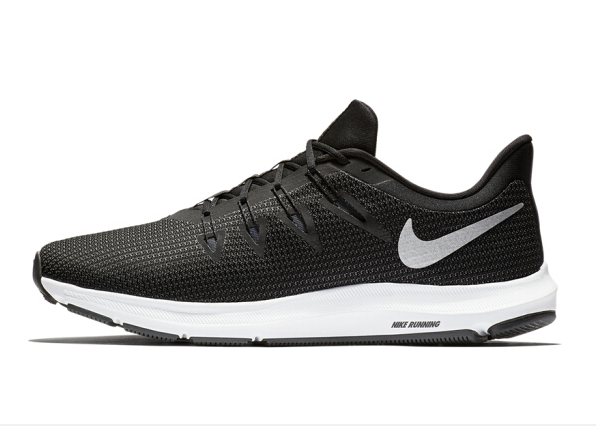 NIKE�Ϳ�AA7403-001�����ܲ�Ь �pӯ QUEST �\��Ь