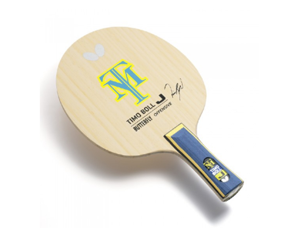 Butterfly����36931 TIMO BOLL J-FLƹ����ľ�װ� �M�� �����p������С �m�σ�ͯ�ļ����ֱ�